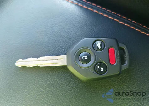 2016 Subaru Crosstrek 2.0I Premium from USA, damaged, VIN JF2GPABC1G8336857